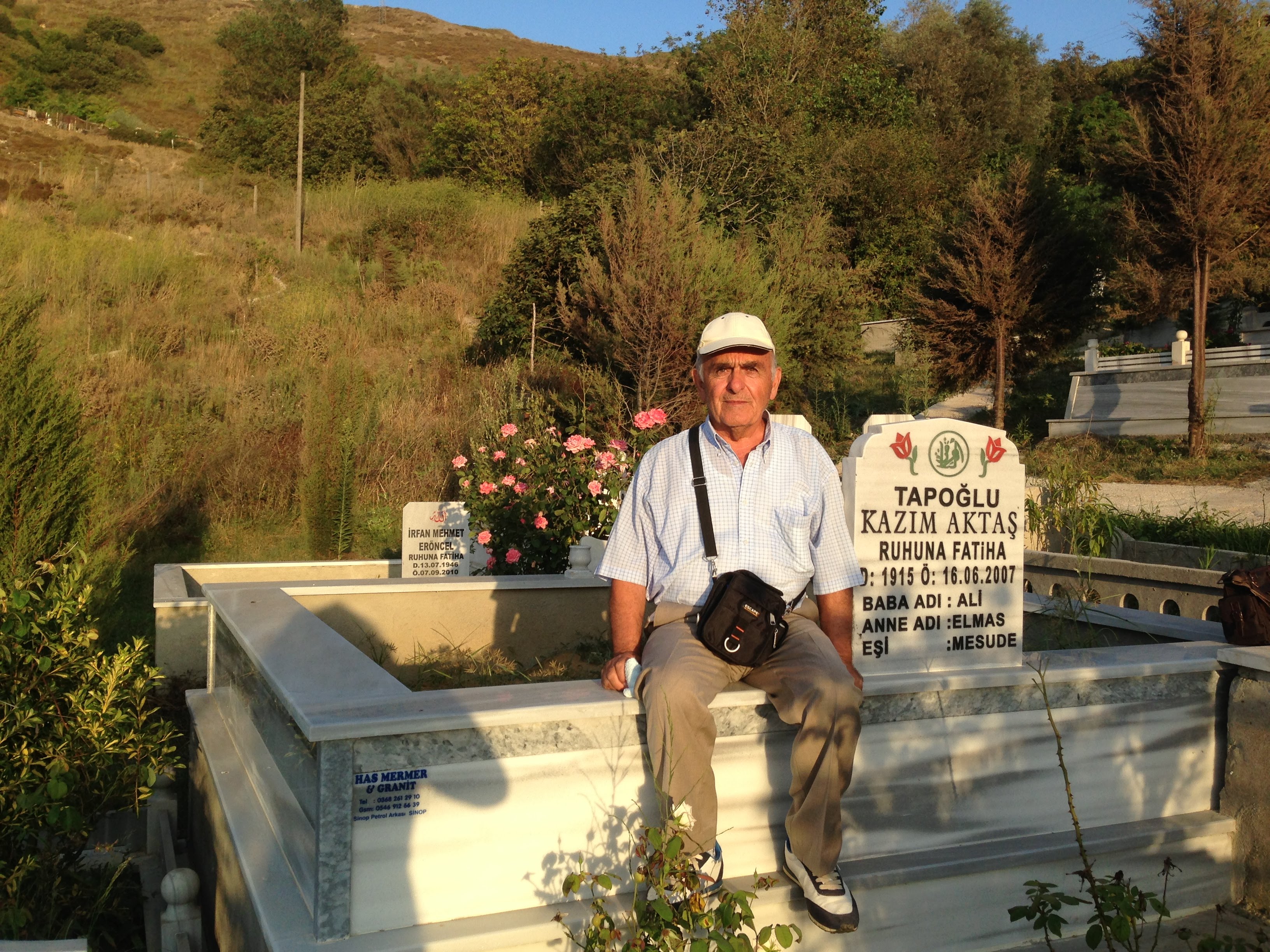 Aile Fotoğraflarımız - Fotoğraf 31